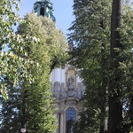 Jedyna taka pielgrzymka