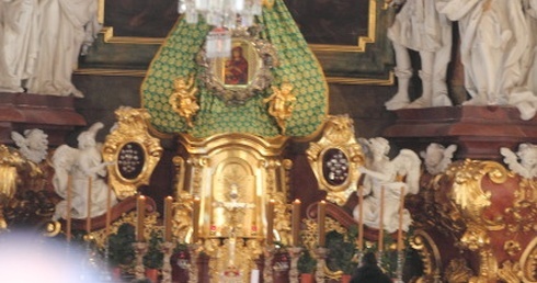 Jedyna taka pielgrzymka