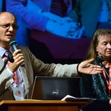 Kongres małżeństw - sobota