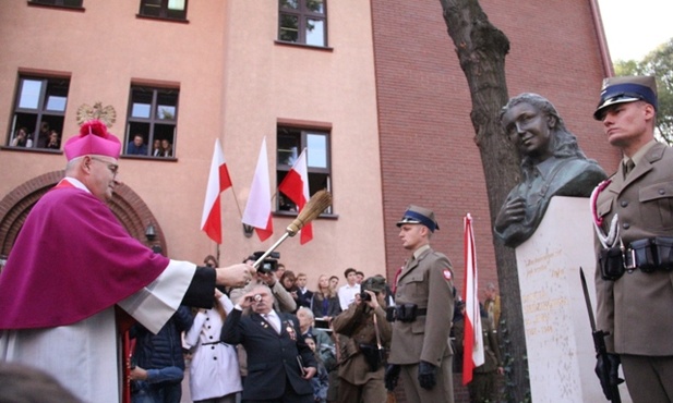 Co jest potrzebne, by "zachować się jak trzeba”?