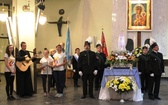 Procesja Różańcowa - Bielsko-Biała AD 2015