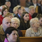 Znaki Bożego Miłosierdzia w Cieszynie-Kalembicach