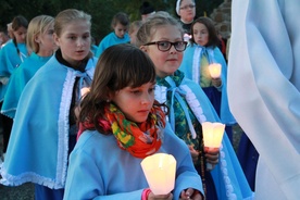 Szkoła Maryi w naszym Lourdes