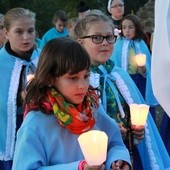 Szkoła Maryi w naszym Lourdes