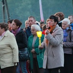 Odpust w Porąbce Uszewskiej