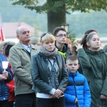 Odpust w Porąbce Uszewskiej