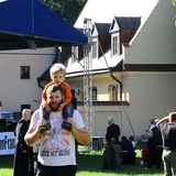Imieny św. Franciszka w Krakowie - 2015