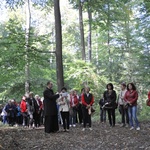 Pielgrzymka Caritas do Trzebnicy