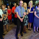 Bal kongresowy