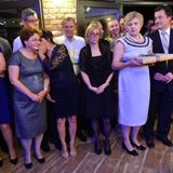 Bal kongresowy