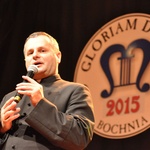 Festiwal Maryjny w Bochni