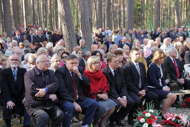 Świadkowie miłości ojczyzny 