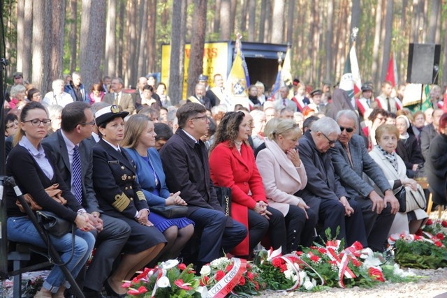 Świadkowie miłości ojczyzny 