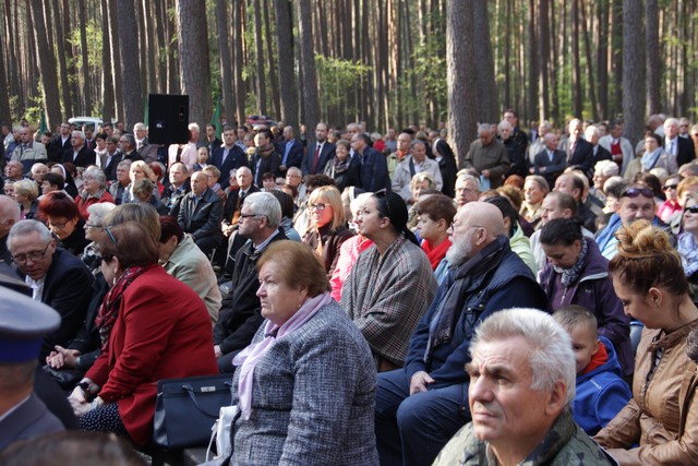 Świadkowie miłości ojczyzny 