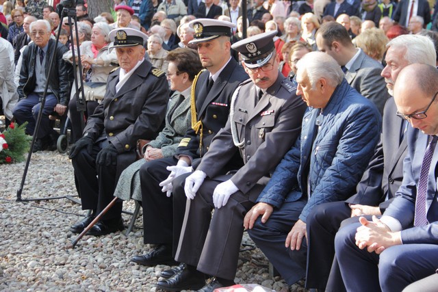 Świadkowie miłości ojczyzny 