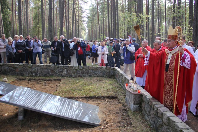 Świadkowie miłości ojczyzny 