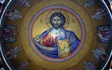 Chrystus Pantokrator