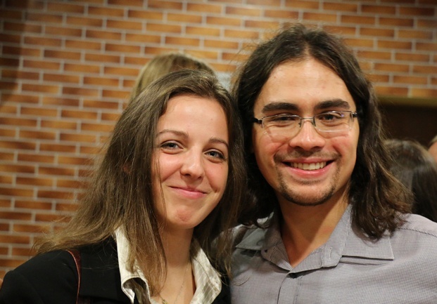 Rodzina MOSTowiaków