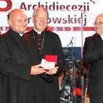 Koncert na jubileusz krakowskiej Caritas