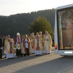 Nawiedzenie obrazu w Złockiem