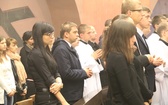 Msza za studentów WT