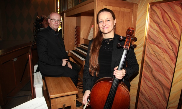 Fin i Polka w Bieruniu