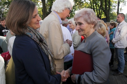 Pamięci śp. ks. Romana Indrzejczyka