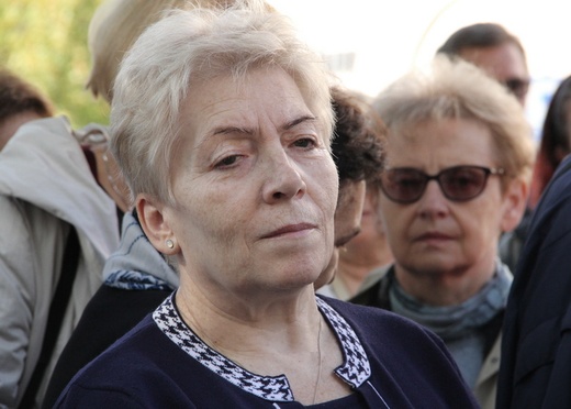 Pamięci śp. ks. Romana Indrzejczyka