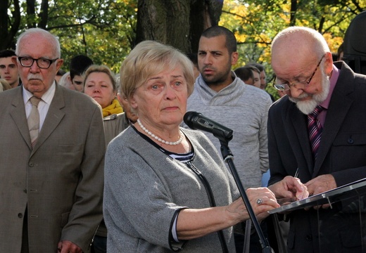 Pamięci śp. ks. Romana Indrzejczyka