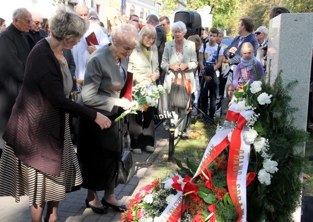 Pamięci śp. ks. Romana Indrzejczyka