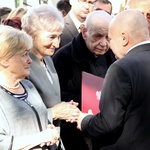 Pamięci śp. ks. Romana Indrzejczyka