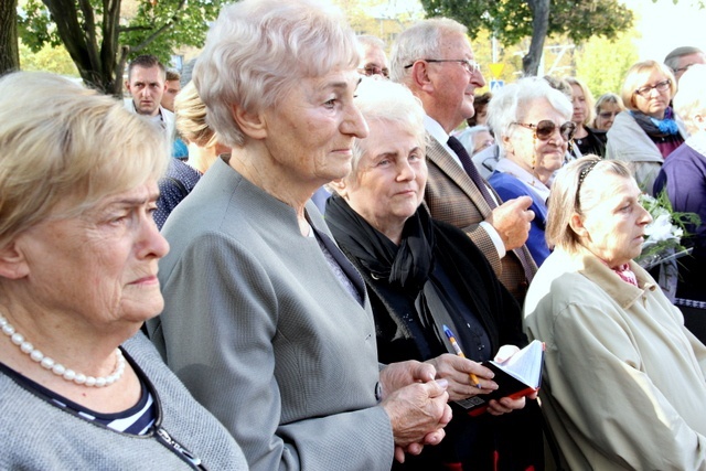 Pamięci śp. ks. Romana Indrzejczyka