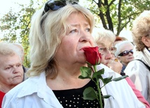 Pamięci śp. ks. Romana Indrzejczyka