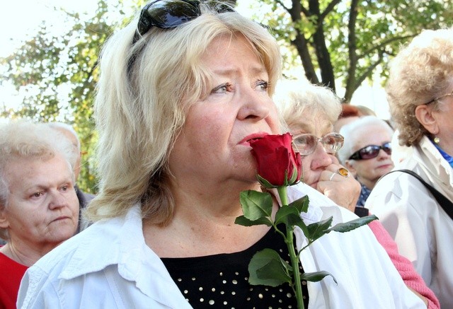 Pamięci śp. ks. Romana Indrzejczyka