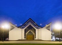 W kościele MB Fatimskiej na gdańskiej Żabiance odbędą się warsztaty wokalne oraz Msza św. z udziałem chórów