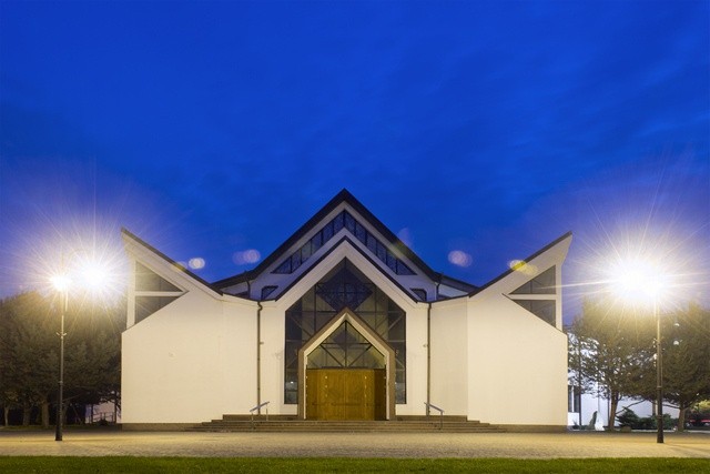 W kościele MB Fatimskiej na gdańskiej Żabiance odbędą się warsztaty wokalne oraz Msza św. z udziałem chórów