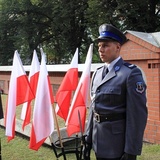 76. rocznica śmierci Obrońców Poczty Polskiej