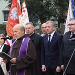 76. rocznica śmierci Obrońców Poczty Polskiej
