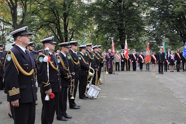 76. rocznica śmierci Obrońców Poczty Polskiej