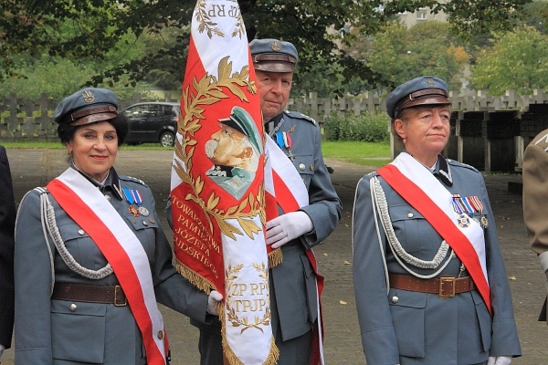 76. rocznica śmierci Obrońców Poczty Polskiej