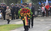 76. rocznica śmierci Obrońców Poczty Polskiej