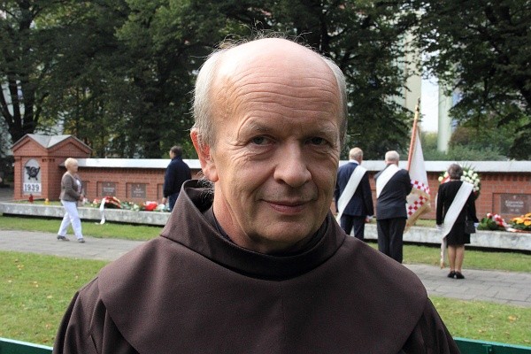 76. rocznica śmierci Obrońców Poczty Polskiej