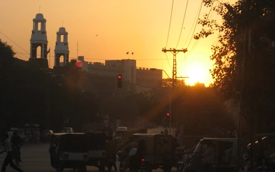 Pakistan