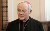 Abp Henryk Hoser jest jednym z trzech ojców synodalnych z Polski