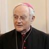 Abp Henryk Hoser jest jednym z trzech ojców synodalnych z Polski