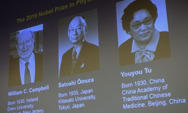 Uratowali miliony ludzi