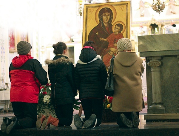  – Peregrynacja znaków ŚDM to bardzo ważny moment dla naszej diecezji – nie tylko ożywi techniczne przygotowania, ale przede wszystkim otworzy nasze serca na przyjęcie młodych z całego świata – tłumaczy ks. Tomasz Zaperty, koordynator ŚDM 2016 w archidiecezji