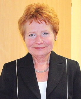 Prof. Barbara Kwiatkowska