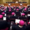 Synod: Zmienić język nauczania Kościoła