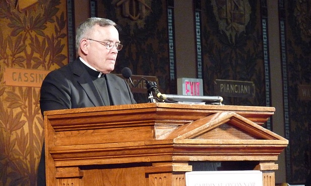 Abp Chaput na Synodzie: Nie ma czegoś takiego jak "katolik LGBTQ"